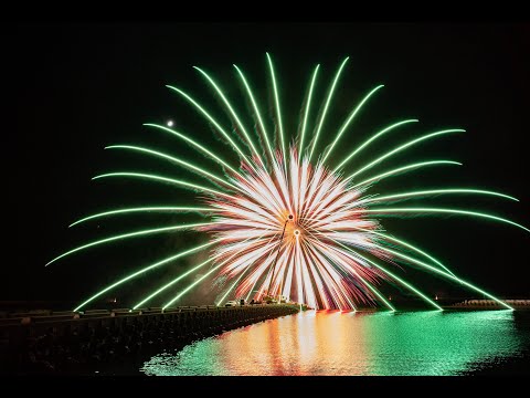 2023/07/23/台南夏日音樂節將軍吼煙火