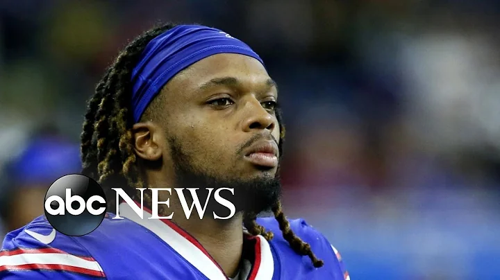 Hes still fighting: Family spokesperson on Damar H...