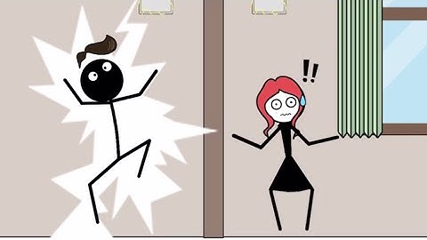 Thief Puzzle - Level 61 - 90 - iOS and Android Mobile games