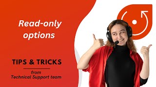 Read-only view in Flexmonster Pivot Table: how to control user interactivity
