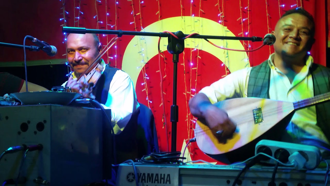 Verdi TAŞAN  ve Tunay COKE