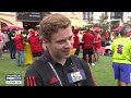 Spain vs. Belgium: Last clash at LA Stadium