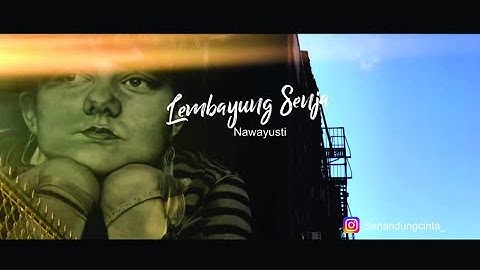 Lembayung Senja - Puisi Senja - Dialog Senja • HD