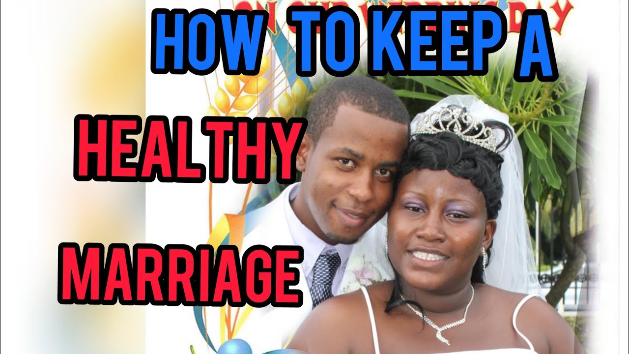 Keeping Your Marriage Strong Even With Kids