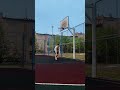How many points is this trickshot worth?  😶