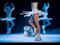 Las #MEJORES #PATINADORAS sobre hielo del #MUNDO