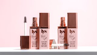 LYS Secure Brow Gel
