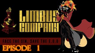 All aboard the Limbussy - Limbus Company: Episode 1