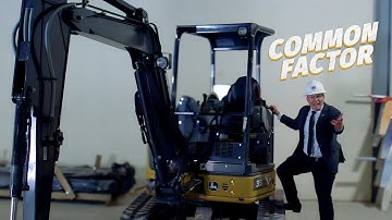 Unite with Numeracy - Common Factor, Episode 6