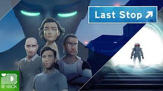 Last Stop Release Date Trailer