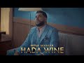 Fethi manar  hada wine  clip officiel 