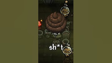 Rarest Thing In TBOI