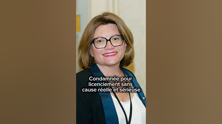 Voici quels membres de la République en Marche ont été condamnés par la justice