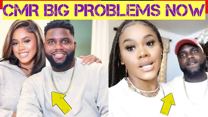 CMR Step Daughter Expose Everything To The Police & He Got Arrested & Charge | Crissy Gets Urged