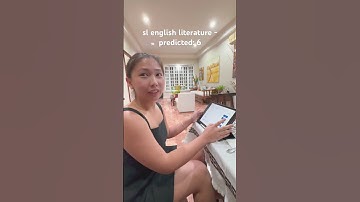 OPENING MY M24 IB RESULTS *speedrun edition bc i panicked*