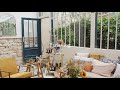 パリ暮らし | おしゃれなお家とインテリア | 可愛いカフェと人気のパティスリー | フランス雑貨 | 暮らしを彩るもの | Paris vlog
