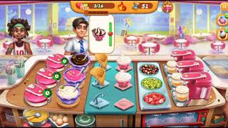 Cooking city  games , about cooking . screenshot 5