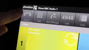 Bionic Talkshow- Broadcast Talkshow System