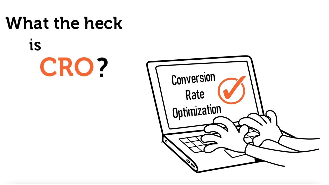 SmartFinds Marketing Conversion Rate Optimization (CRO) Introduction Video