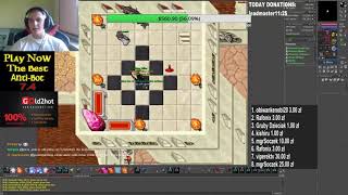 Tibia Punio Best Deaths