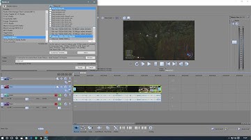 Sony Movie Studio Platinum 13/Sony Vegas 13 - Render Settings for Youtube