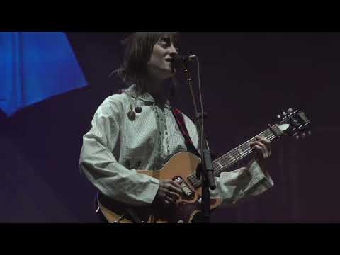 Faye Webster - Tttttime (Radio City Music Hall, NYC 2/26/25)