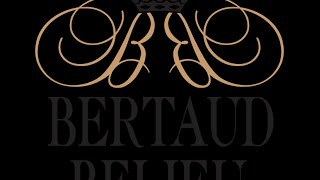 Bertaud Belieu Evidemment ! Saint Tropez 2012