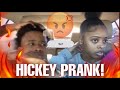 Hickey Prank On My Boyfriend And THIS HAPPENED ... 😳