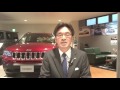 Jeep沼津　佐々木店長によるJeep豆知識#1 jeepはなぜ大排気量なのか？