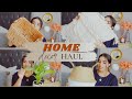 Home Decor Haul | Malayalam | Dubai