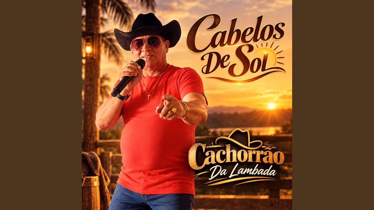 Watch Cabelos De Sol on YouTube Watch Cabelos De Sol on YouTube
