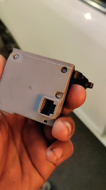 starting Angel sensor