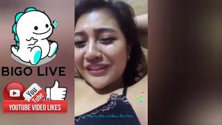 Viral !! Bigo Live Janda Indonesia AhH Mantapp semongko