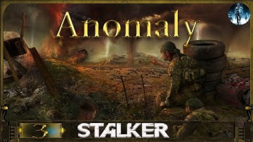 STALKER Anomaly - 3: Хороший торговец, Живая легенда: Тайник Стрелка