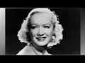 Movie Legends - Miriam Hopkins (Finale)