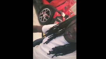 Chief keef snippet