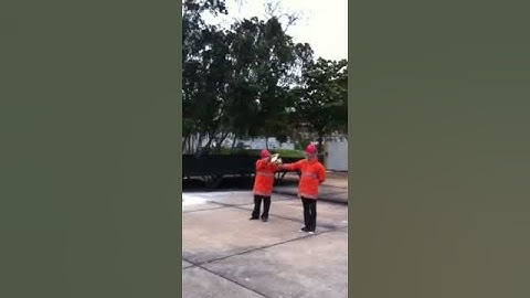 ทดสอบลูกบอลดับเพลิง