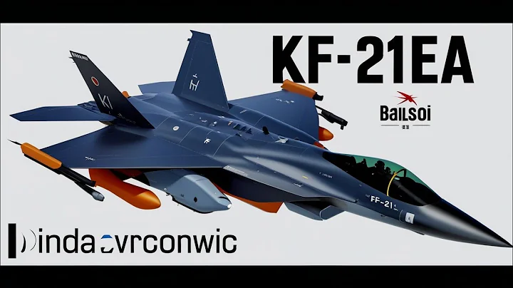 KF-21 Boramae: South Korea’s Next-Gen Fighter Jet Changing Air Power Forever