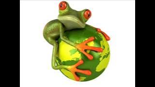 Momonon - Go Green (New Version)