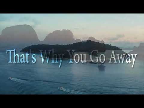 Michael Learns To Rock That S Why You Go Away Version 1