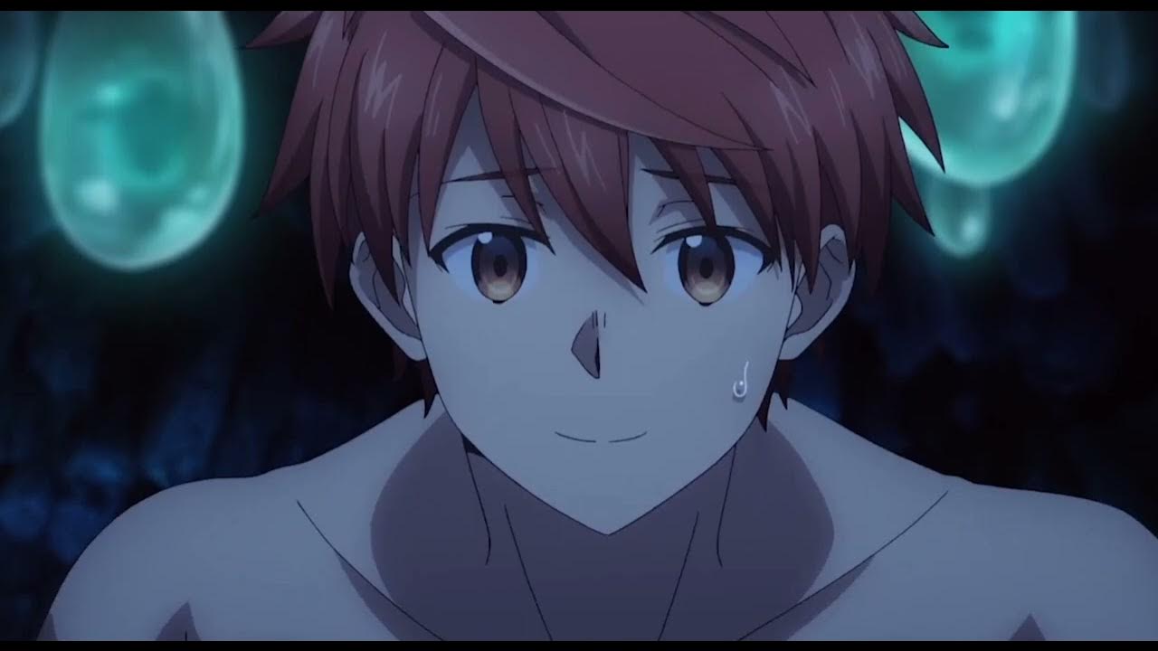 Dokyuu Hentai Hxeros Scan Ch 1 Vf Super HxEros (Dokyuu Hentai HxEros) 01 - YouTube