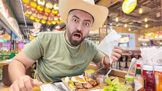 دخلت أغلى مطعم في بانكوك… وانصدمت من الفاتورة! 🇹🇭