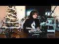  Chris Freeman (Hot Mulligan) Performs “Discount Assisted Living” For Counter Intuitive’s ‘12 Days of Prince Daddy 3’