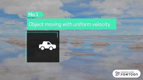 Velocity-Time Graph Part 2