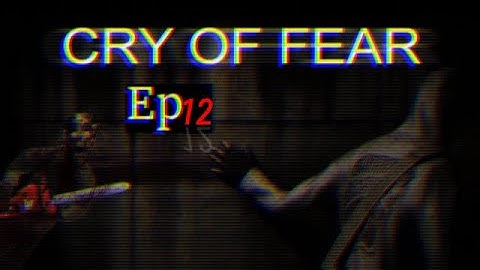 Cry of Fear | Part12 Digging