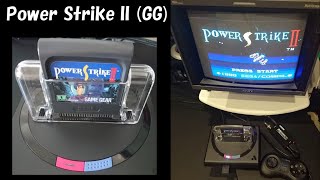 Mega Sg Cartridge Adapter Setについて – とあるゲーマーのweblog Drei