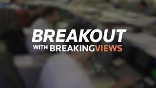 Breakingviews TV: How to deal with a bond bear market