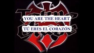 You are the heart TOKYO BLADE Subtitulado
