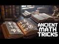 History &amp; Development of Vedic Maths - Diploma in Vedic Mathematics