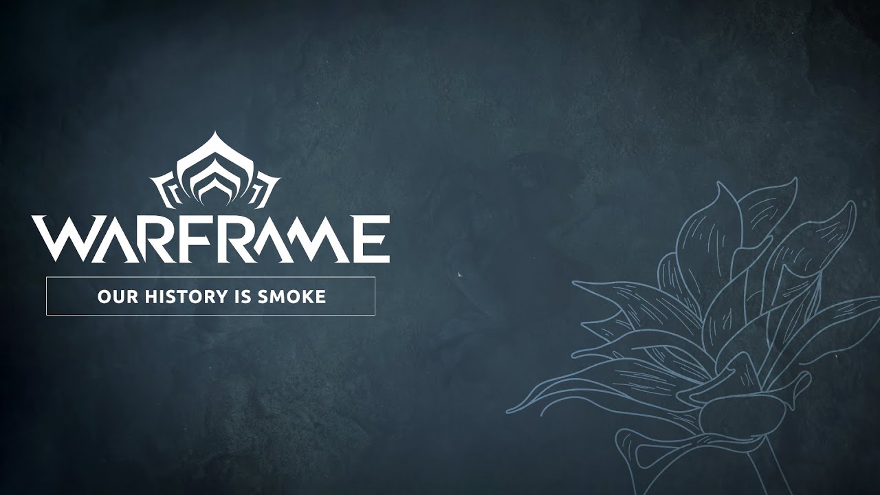 Our History is Smoke
